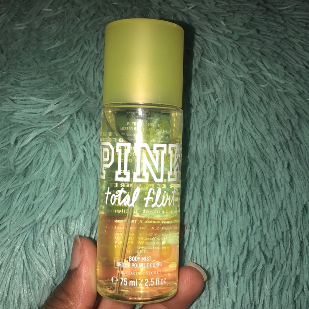 ✨PINK mini fragrance✨